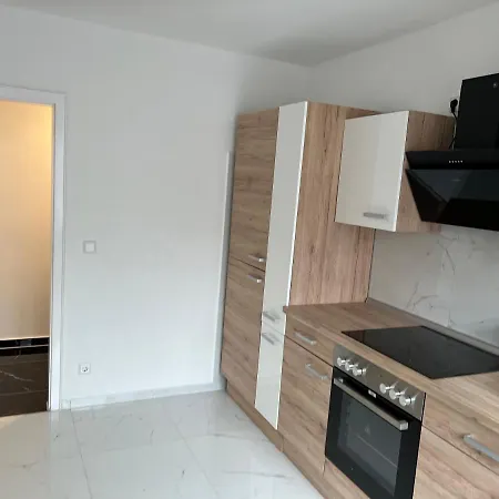 Appartement Wunderschoene In Solingen-mitte Solingen