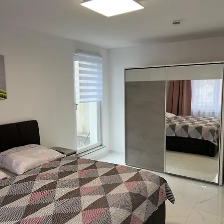 Wunderschoene In Solingen-mitte Apartment Solingen