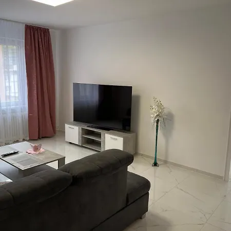 Wunderschoene In Solingen-mitte Appartement Solingen