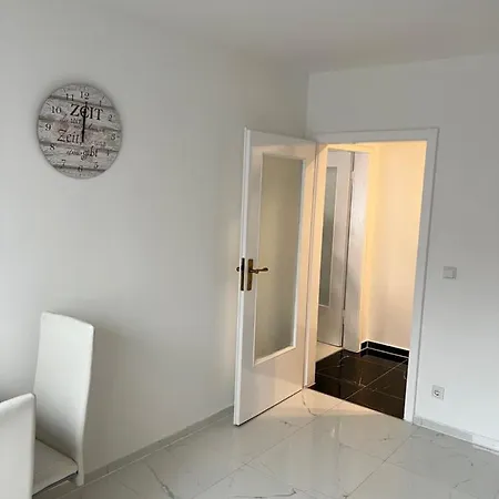 Appartement Wunderschoene In Solingen-mitte