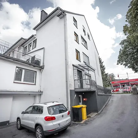 Wunderschoene In Solingen-mitte * Solingen