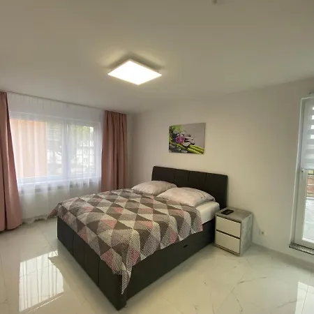 Apartment Wunderschoene In Solingen-mitte Solingen