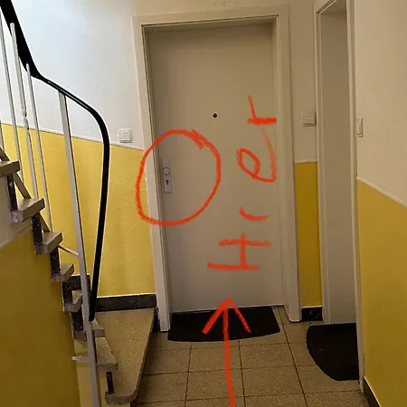 Appartement Wunderschoene In Solingen-mitte Solingen