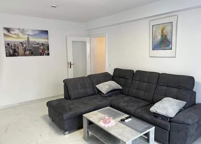 Wunderschoene In Solingen-mitte