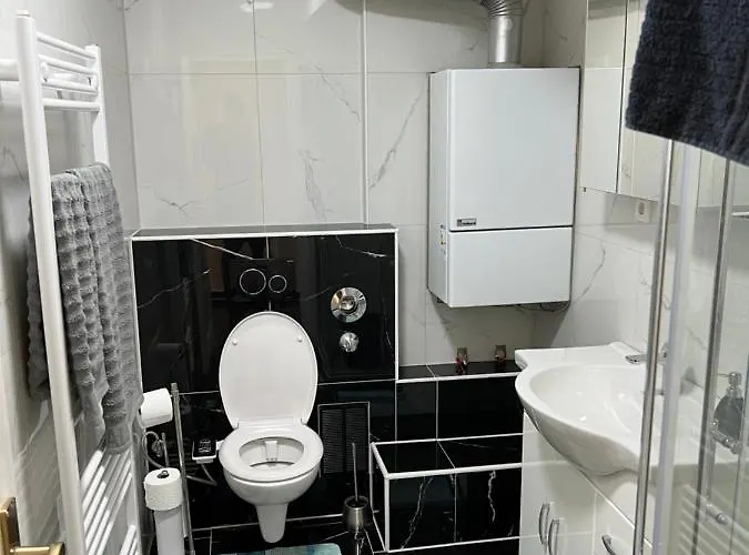 Wunderschoene In Solingen-mitte * Solingen