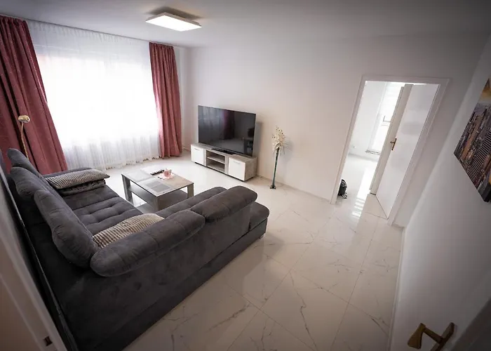 Wunderschoene In Solingen-mitte Daire