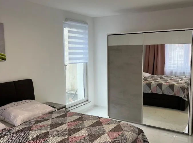 Wunderschoene In Solingen-mitte Daire Solingen