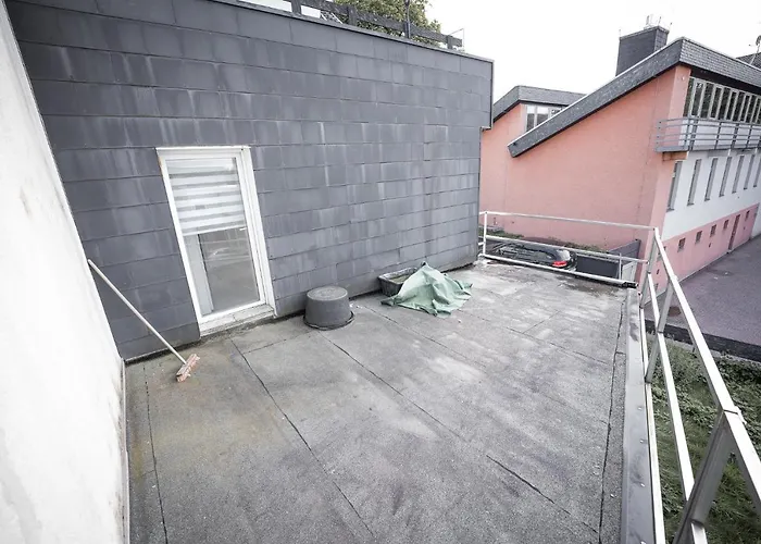 Wunderschoene In Solingen-mitte Daire *