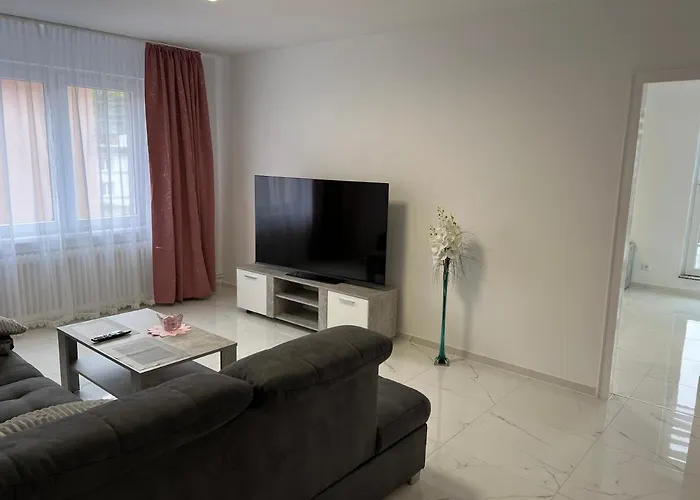 Wunderschoene In Solingen-mitte Daire Solingen