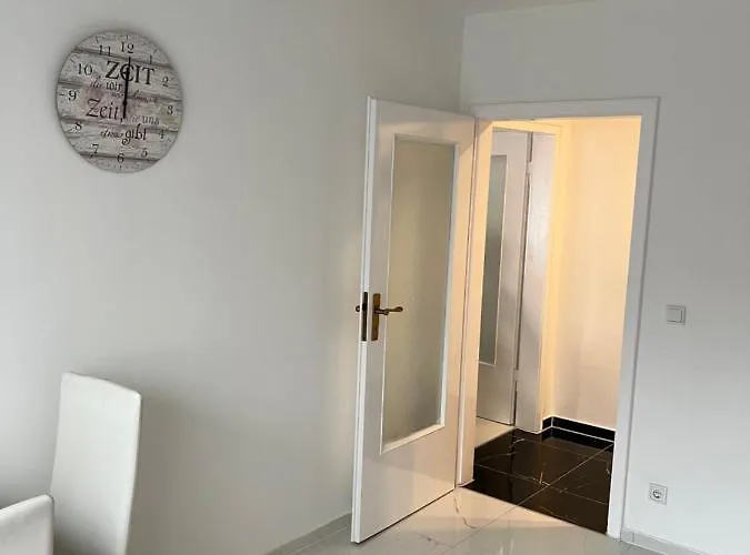 Daire Wunderschoene In Solingen-mitte