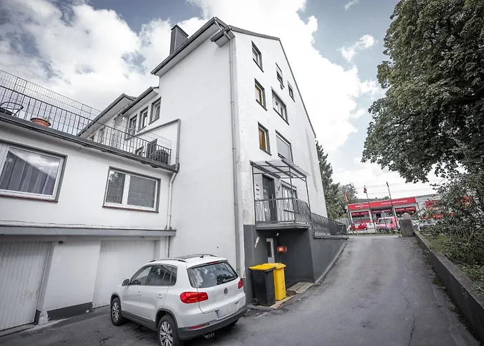 Wunderschoene In Solingen-mitte * Solingen