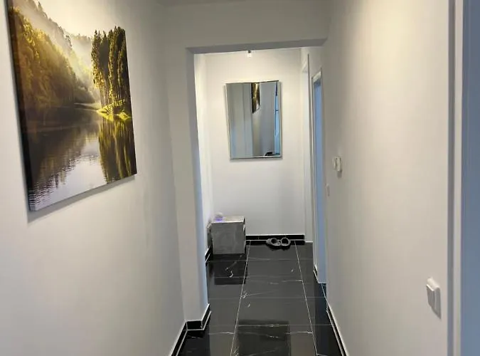 Wunderschoene In Solingen-mitte Daire Solingen