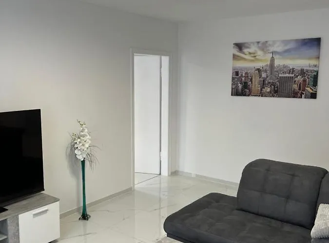 Wunderschoene In Solingen-mitte Daire Solingen