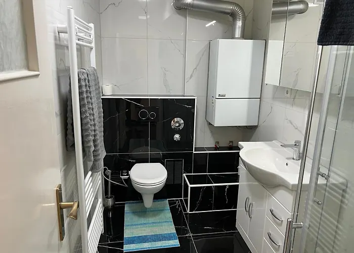 Wunderschoene In Solingen-mitte Solingen