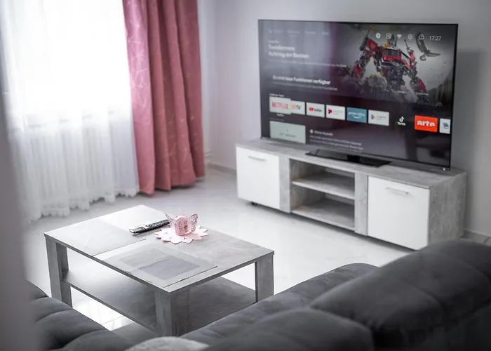 Wunderschoene In Solingen-mitte * Solingen