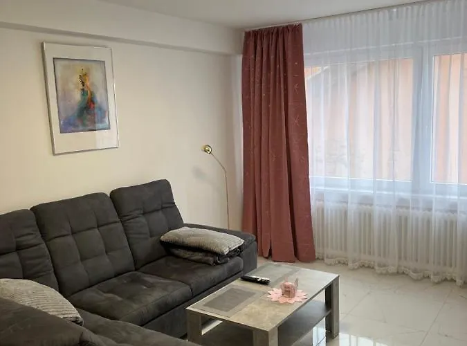 Wunderschoene In Solingen-mitte Daire