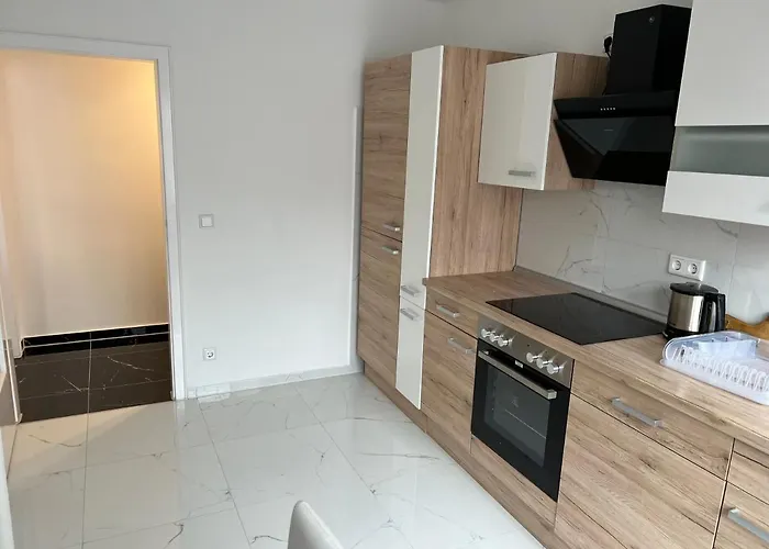 Wunderschoene In Solingen-mitte * Solingen